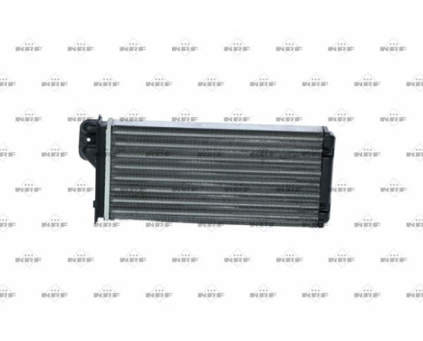 Heat Exchanger, interior heating, Image 3