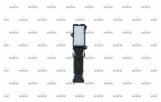 Heat Exchanger, interior heating, Image 4
