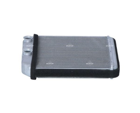 Heat Exchanger, interior heating, Image 2