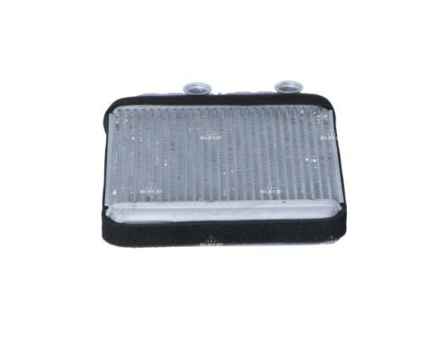 Heat Exchanger, interior heating, Image 3