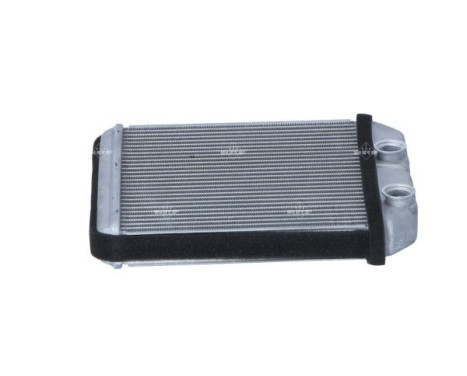 Heat Exchanger, interior heating, Image 4
