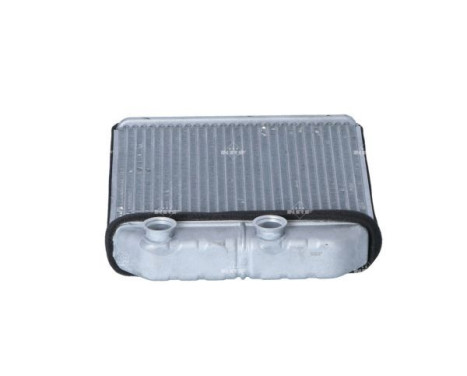 Heat Exchanger, interior heating, Image 5