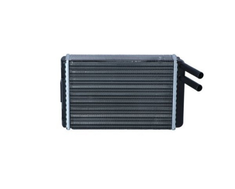 Heat Exchanger, interior heating, Image 2