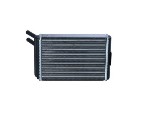 Heat Exchanger, interior heating, Image 4