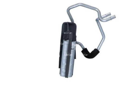 Heat Exchanger, interior heating, Image 4