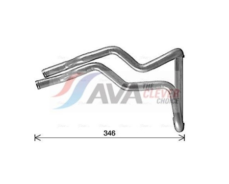 Heat Exchanger, interior heating