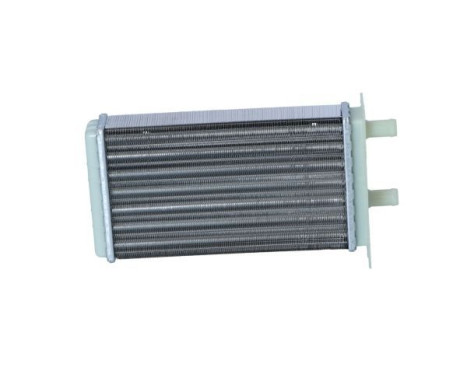 Heat Exchanger, interior heating, Image 3