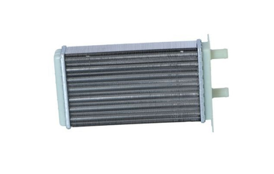 Heat Exchanger, interior heating, Image 3
