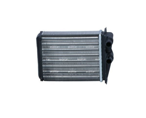Heat Exchanger, interior heating, Image 2