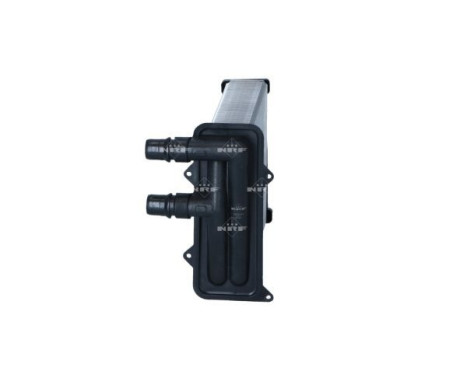Heat Exchanger, interior heating, Image 3