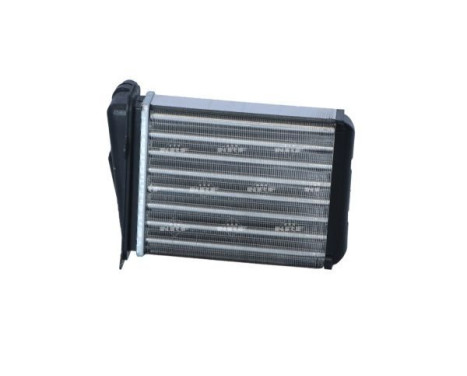 Heat Exchanger, interior heating, Image 4