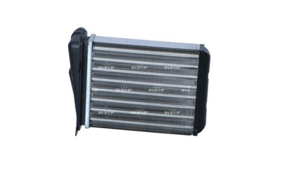 Heat Exchanger, interior heating, Image 3