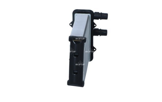 Heat Exchanger, interior heating, Image 5