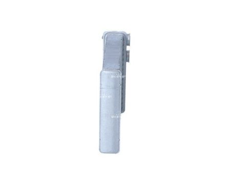 Heat Exchanger, interior heating, Image 5