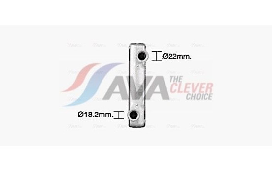 Heat Exchanger, interior heating