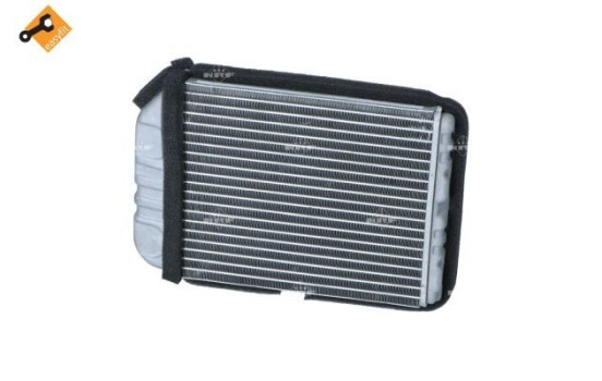 Heat Exchanger, interior heating, Image 4