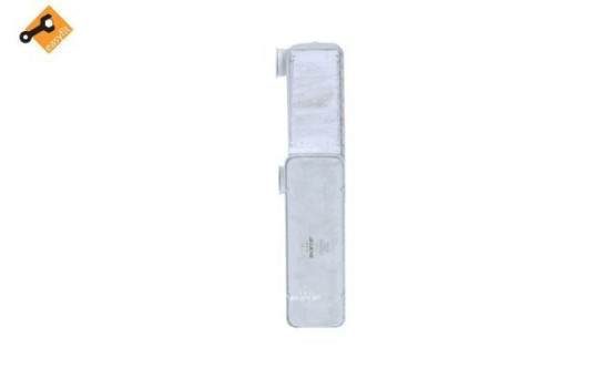 Heat Exchanger, interior heating, Image 2