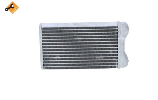 Heat Exchanger, interior heating, Image 3