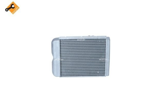 Heat Exchanger, interior heating, Image 3