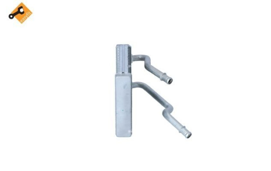 Heat Exchanger, interior heating, Image 5