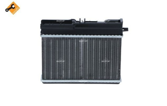 Heat Exchanger, interior heating, Image 3