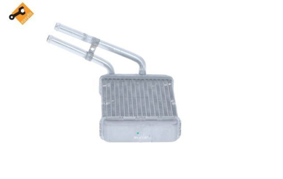 Heat Exchanger, interior heating, Image 2