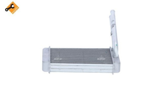 Heat Exchanger, interior heating, Image 3