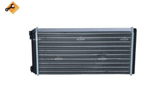 Heat Exchanger, interior heating, Image 4