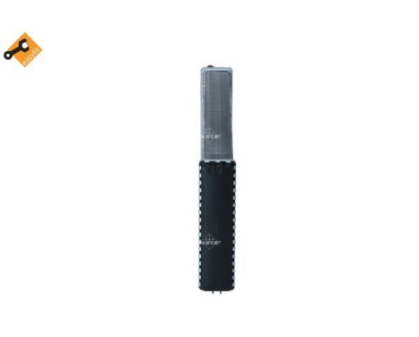 Heat Exchanger, interior heating, Image 5