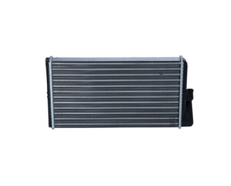 Heat Exchanger, interior heating, Image 4