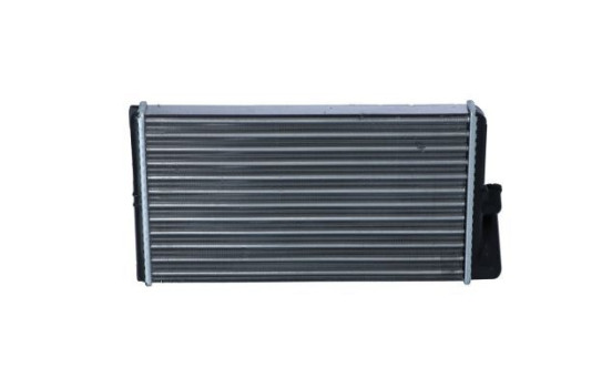 Heat Exchanger, interior heating, Image 4