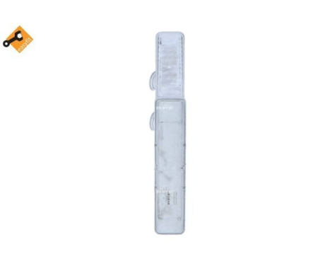 Heat Exchanger, interior heating, Image 3