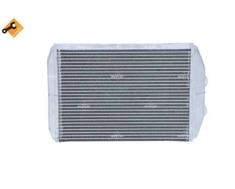Heat Exchanger, interior heating, Image 4