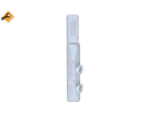 Heat Exchanger, interior heating, Image 5