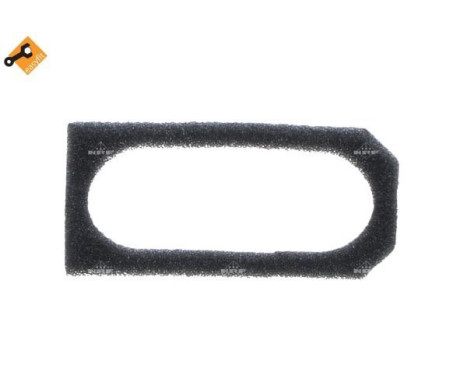 Heat Exchanger, interior heating, Image 2