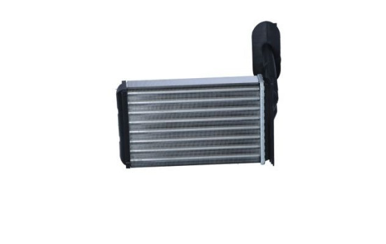 Heat Exchanger, interior heating, Image 4