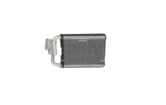 Heat Exchanger, interior heating, Image 3