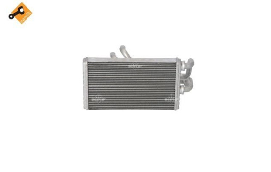 Heat Exchanger, interior heating, Image 4