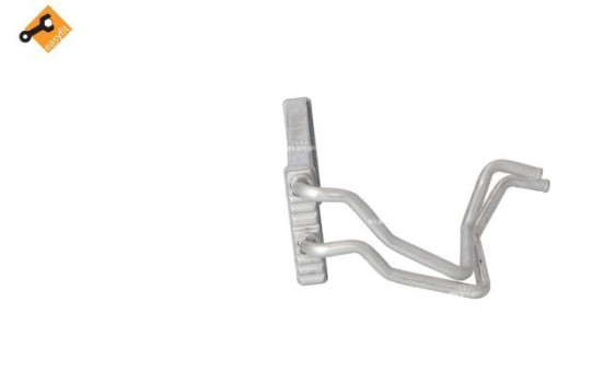 Heat Exchanger, interior heating, Image 5