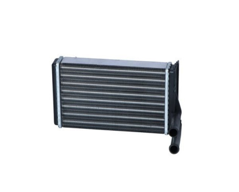 Heat Exchanger, interior heating, Image 2