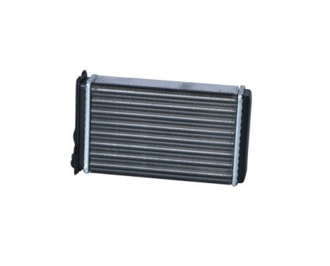 Heat Exchanger, interior heating, Image 4