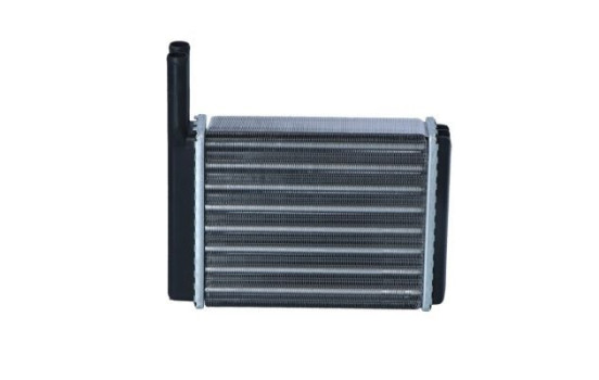 Heat Exchanger, interior heating, Image 3
