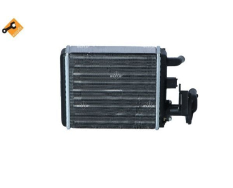 Heat Exchanger, interior heating, Image 4