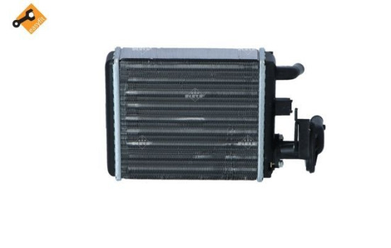 Heat Exchanger, interior heating, Image 4
