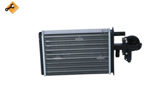 Heat Exchanger, interior heating, Image 3