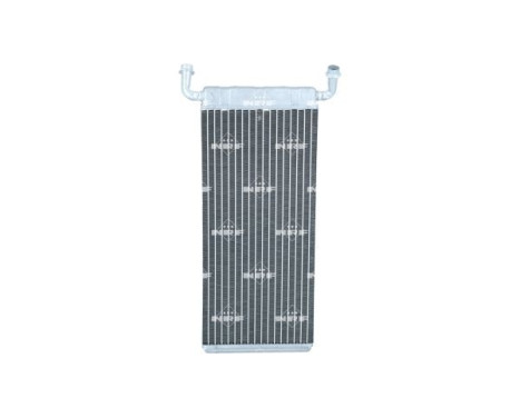 Heat Exchanger, interior heating, Image 3