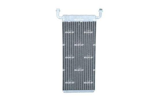 Heat Exchanger, interior heating, Image 3