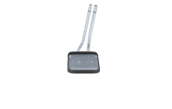 Heat Exchanger, interior heating, Image 2