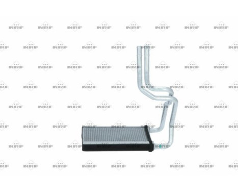 Heat Exchanger, interior heating, Image 3