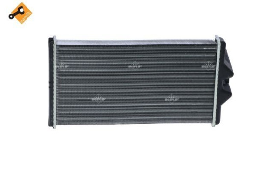 Heat Exchanger, interior heating, Image 3